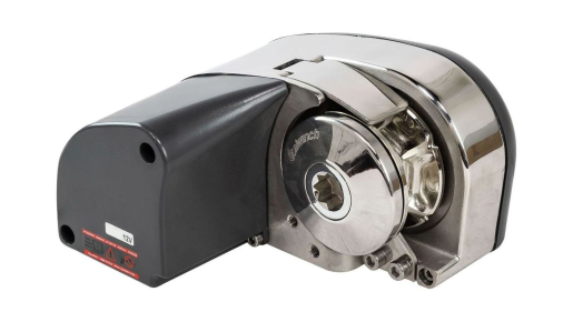 Лебедка якорная Italwinch IKI PRO 500Вт, 12 В, цепь 6мм