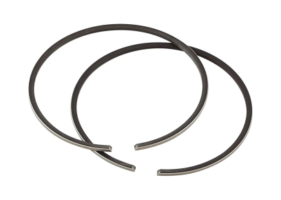 Кольца поршневые Yamaha 80A/90A (STD)