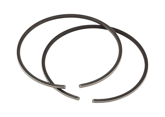 Кольца поршневые Yamaha 80A/90A (STD)