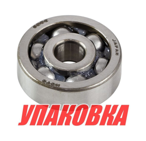 Подшипник вертикального вала Tohatsu/Mercury, Omax (упаковка из 4 шт.)
