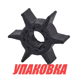 Крыльчатка охлаждения Yamaha 30-50, Recmar (упаковка из 10 шт.)