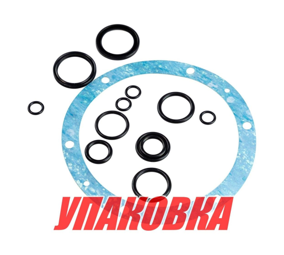 Ремкомплект гидравлического насоса CSH, Sea First (упаковка из 2 шт.)