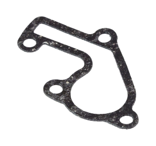 Прокладка крышки термостата Yamaha 9.9D/F/15D/F, Omax