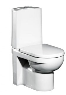 Унитаз Gustavsberg Artik GB114310301231