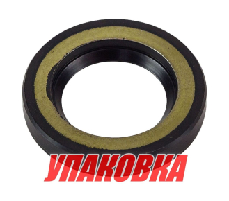 Сальник 22x36x6, Yamaha/Suzuki, Recmar (упаковка из 10 шт.)
