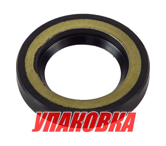 Сальник 22x36x6, Yamaha/Suzuki, Recmar (упаковка из 10 шт.)