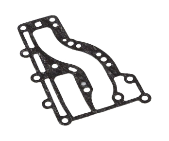 Прокладка выхлопного коллектора Yamaha 9.9F-15F, Omax