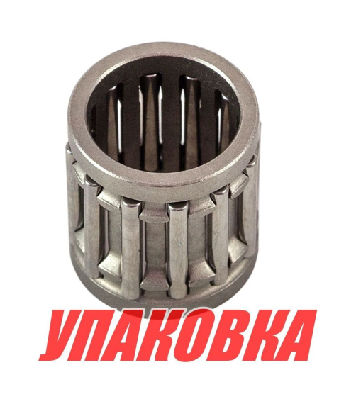 Подшипник 14х18х19, Tohatsu/Mercury 6-9.8, Omax (упаковка из 2 шт.)
