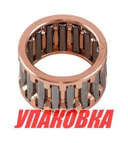 Подшипник 25х32х20, Tohatsu/Mercury 40-50, Omax (упаковка из 4 шт.)