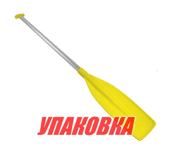 Весло 1500 мм (усиленное) (упаковка из 4 шт.)