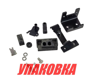 Комплект подключения ДУ Yamaha 9,9 л.с., 6G8-48501-03-00, Marine Rocket (упаковка из 4 шт.)