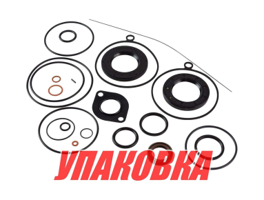 Ремкомплект верхнего редуктора SP/DP Volvo Penta, Omax (упаковка из 6 шт.)