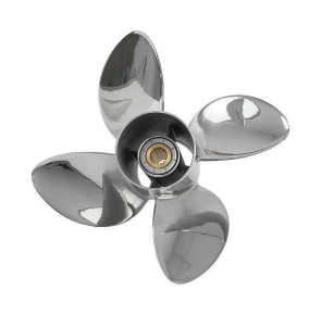 Гребной винт 4x13x21L, Solas, 3454-130-21MF