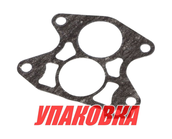 Прокладка крышки термостата Yamaha 75-225, Omax (упаковка из 10 шт.)
