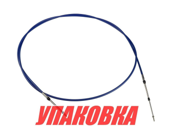 Трос дистанционного управления C8-16FT (IND), Marine Rocket (упаковка из 6 шт.)