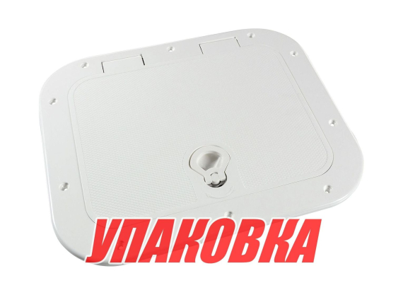 Люк смотровой 400 х 328 мм (упаковка из 6 шт.)