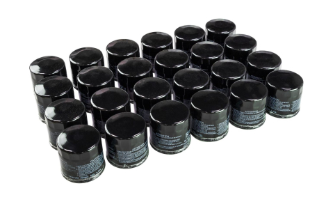 Фильтр масляный Suzuki DF25-70/DF25A-60A, упак. 24 шт. (16510-87j02)