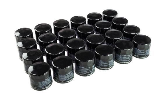 Фильтр масляный Suzuki DF25-70/DF25A-60A, упак. 24 шт. (16510-87j02)