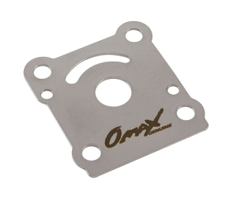 Пластина помпы Yamaha 6-8, Omax