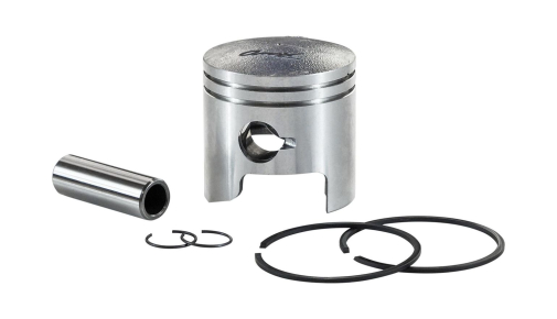 Поршень с кольцами Tohatsu M6B/M8B/M9.8B (STD), Omax