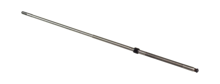 Вал торсионный Yamaha 9.9F/15F (L), Recmar