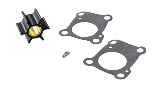 Ремкомплект помпы Honda BF8C/CX/BF9.9A/BF15A2/A3/B2, Recmar