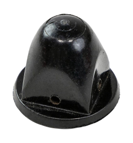 Гайка крепления гребного винта Yamaha 3-5, F2-F6, Omax