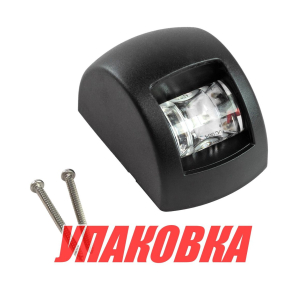 Огонь ходовой светодиодный, зеленый (упаковка из 4 шт.)