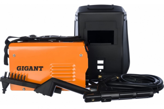 Сварочный инвертор Gigant MMA MINI GOS-160