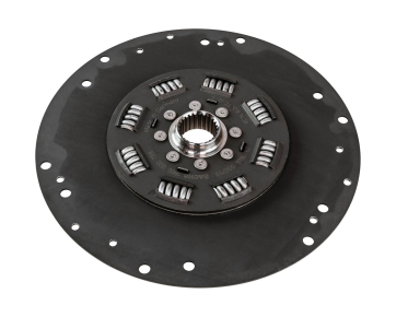 Демпферный диск Volvo Penta