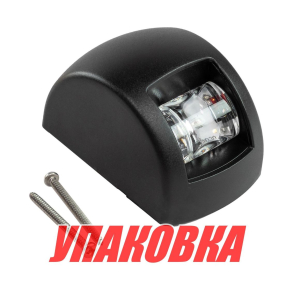 Огонь ходовой светодиодный, красный (упаковка из 4 шт.)