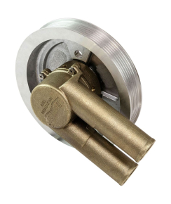 Помпа водяная Volvo Penta 3.0GSM\4.3GXI\5.0GXI, Recmar