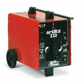 Сварочный трансформатор Telwin Artika 220