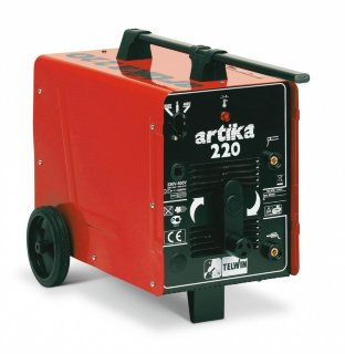 Сварочный трансформатор Telwin Artika 220