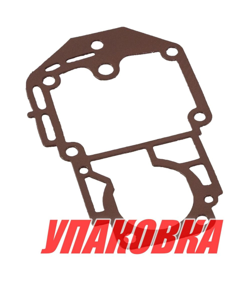 Прокладка под блок двигателя Yamaha 20-30, Omax (упаковка из 3 шт.)