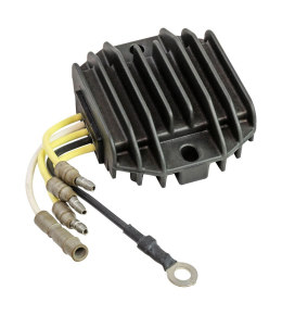 Выпрямитель-регулятор Suzuki DF9.9B/15A/20A (электростартер)