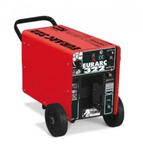 Сварочный трансформатор Telwin Eurarc 322