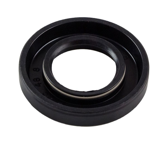 Сальник 25х48x8, Yamaha, (93102-25M04), Recmar