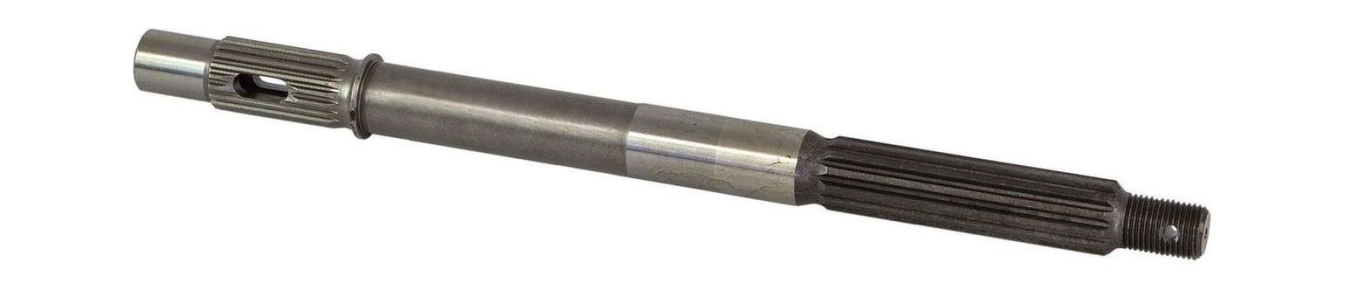 Вал гребной Yamaha 55, Recmar