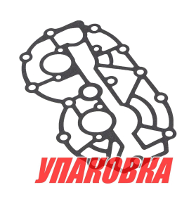 Прокладка под крышку головки Suzuki DT40, Omax (упаковка из 3 шт.)