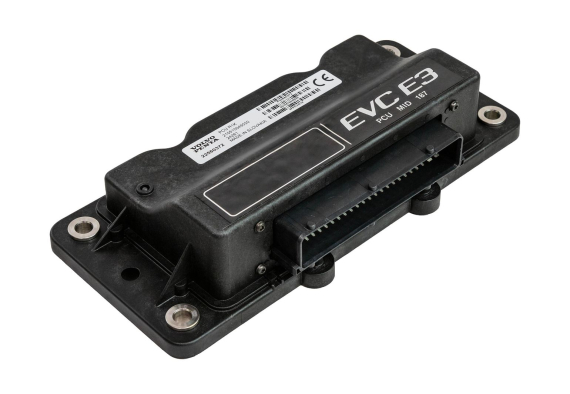 Power train control