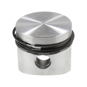 Поршень с кольцами Yanmar 3HM35 (STD)