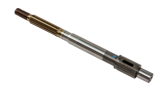 Вал гребной Suzuki DF8A; DF9.9A; DF9.9B; DF15A; DF20A