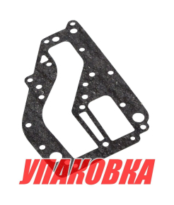 Прокладка выхлопного коллектора Yamaha 25-30 №1, Omax (упаковка из 3 шт.)