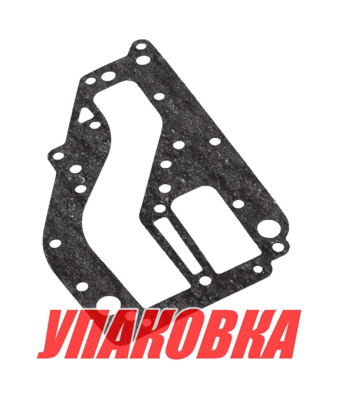 Прокладка выхлопного коллектора Yamaha 25-30 №1, Omax (упаковка из 3 шт.)