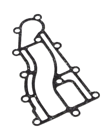 Прокладка выхлопного коллектора Suzuki DT9.9-15, Omax