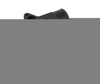 Корпус термостата GM V6,V8 нижняя часть, OSCO
