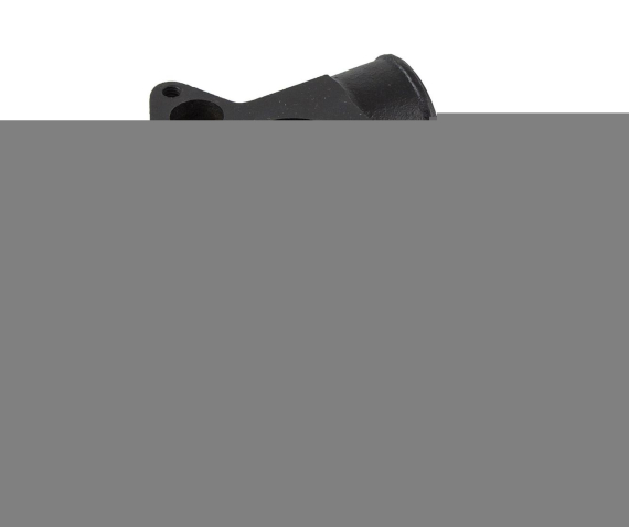 Корпус термостата GM V6,V8 нижняя часть, OSCO
