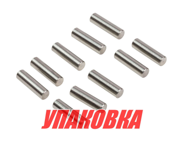 Шпонка крыльчатки охлаждения Tohatsu, Omax (упаковка из 10 шт.)