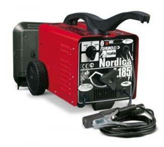 Сварочный трансформатор Telwin Nordica 4.185